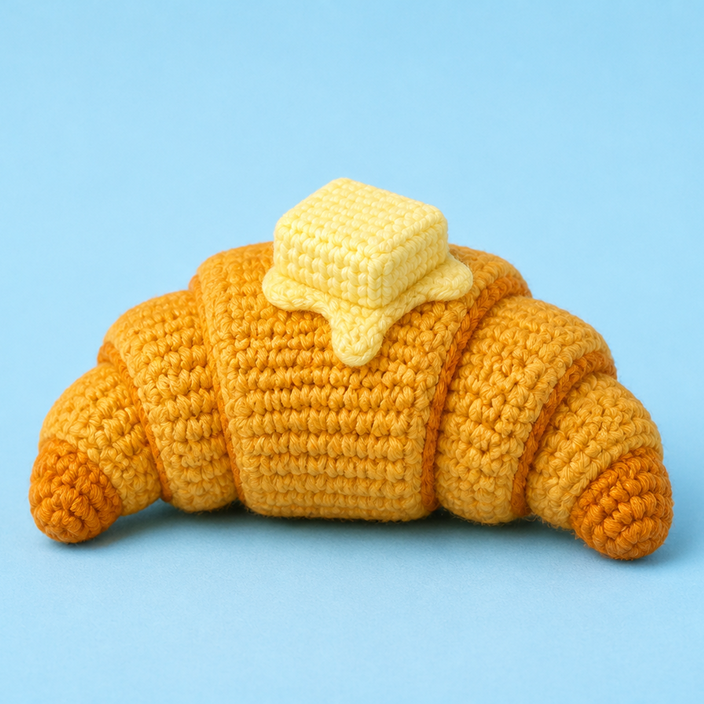 Butter Croissant