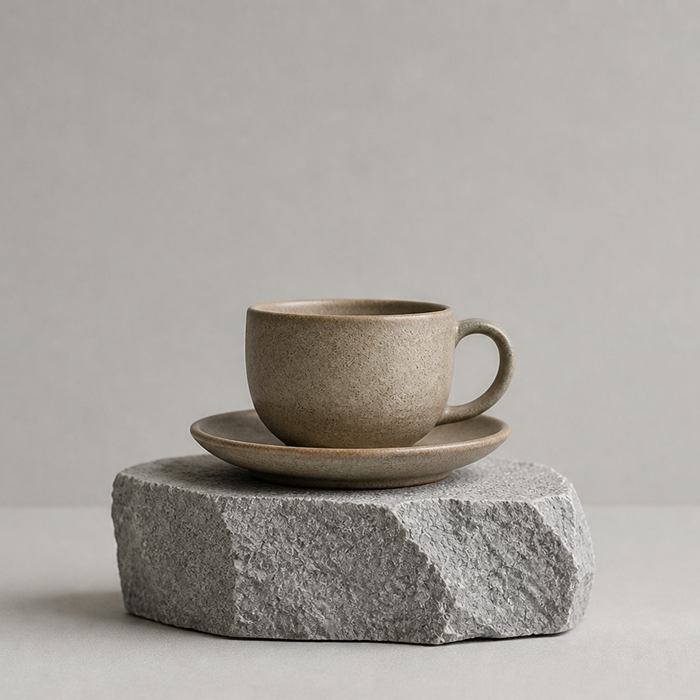 Ceramic Cup