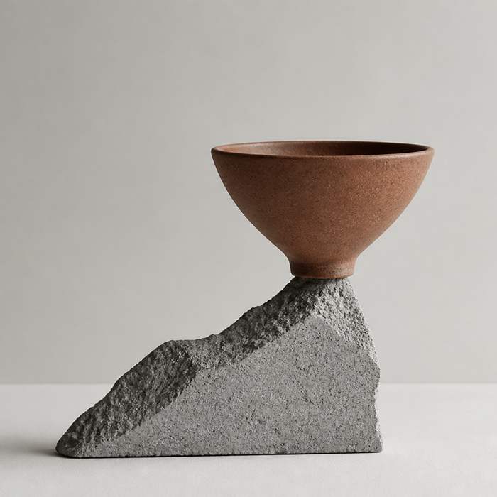 Speckled Bowl